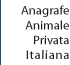 Anagrafe Privata Animali d'Affezione