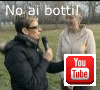 Apre la pagina al nostro video su YouTube