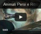 Apre la pagina al nostro video su YouTube